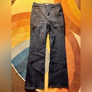 Always fits good classic boot jeans